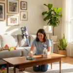 Cleaning Guide for Home, Office Hygiene and Healthy Living Spaces