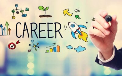 Career Growth Guidance Skills Development and Job Success