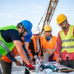 Construction Services Planning Building and Project Development