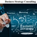 Consulting Services for Business Strategy Growth and Success