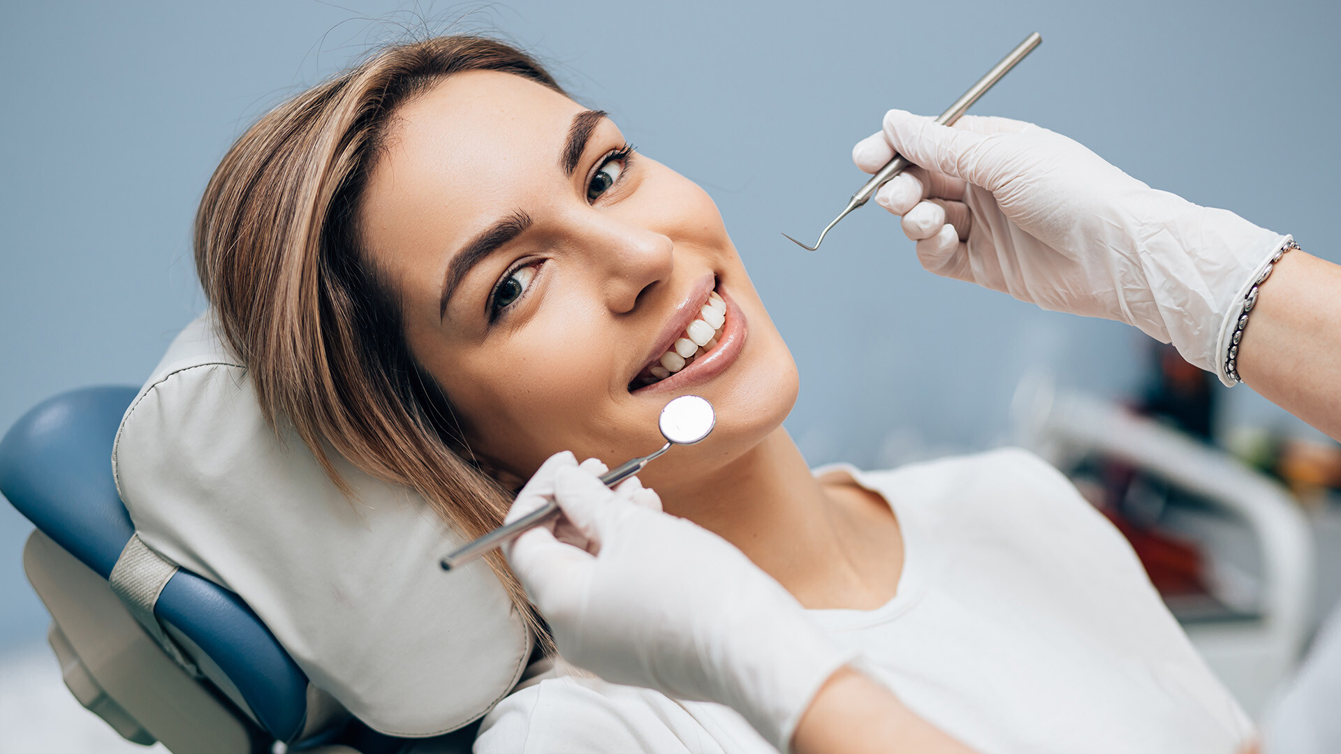 Dental Care Services for Healthy Teeth and Oral Wellness