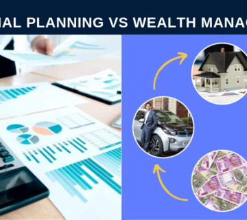 Finance Planning Investment Management and Wealth Growth