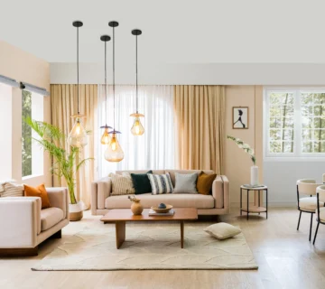 Quality Furniture for Home Comfort and Elegant Living Spaces