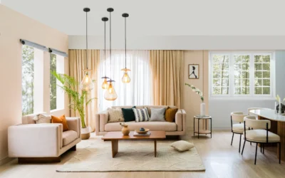 Quality Furniture for Home Comfort and Elegant Living Spaces