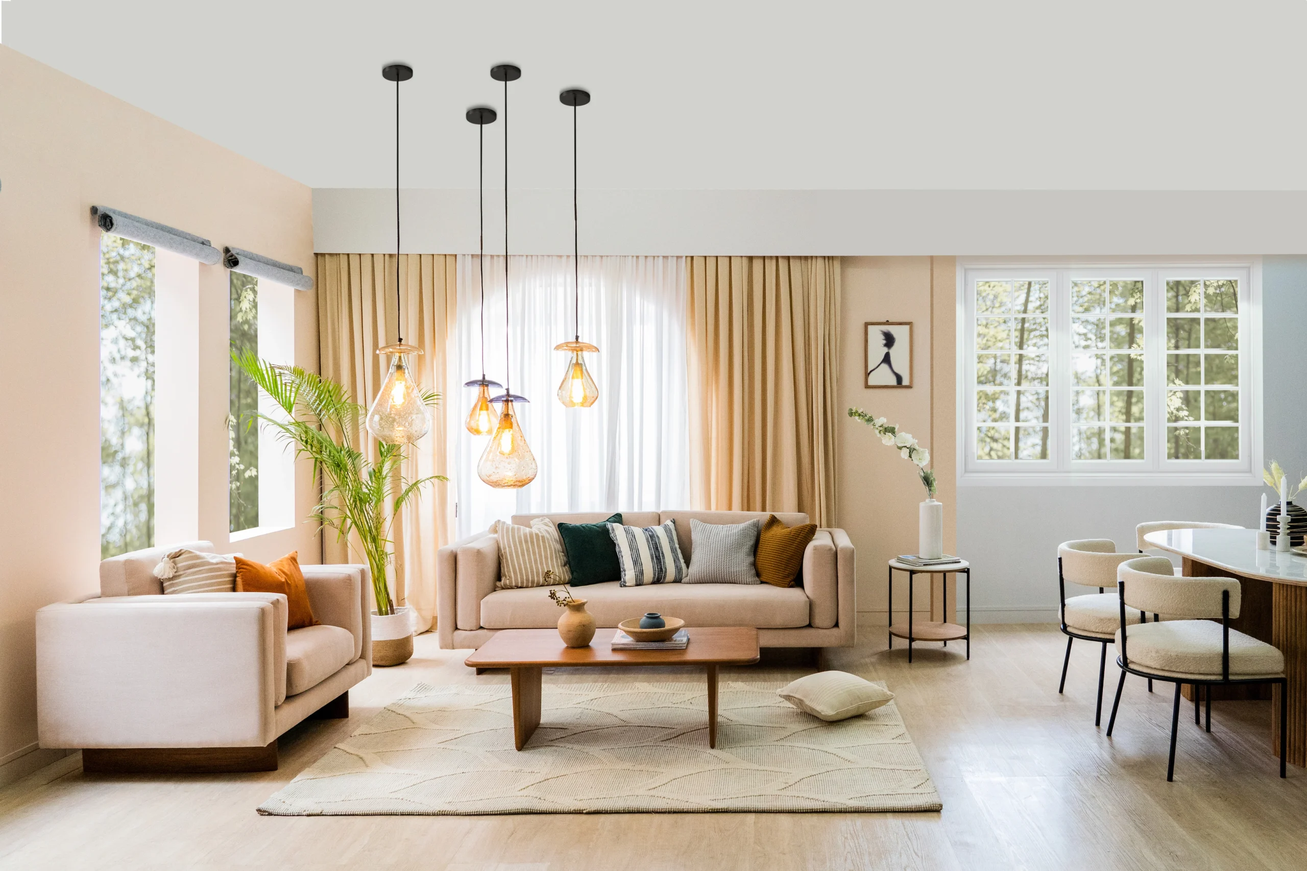 Quality Furniture for Home Comfort and Elegant Living Spaces